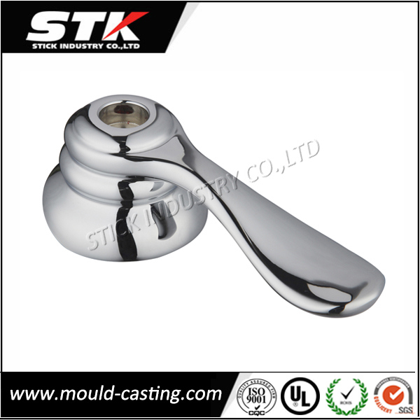 Wholesale Cheap Die Casted Basin Handle (ZDB0005)