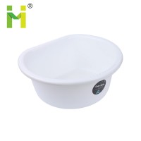 Wholesale household plastic foot wash basin